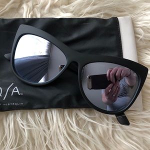 Mirrored Joyride’s